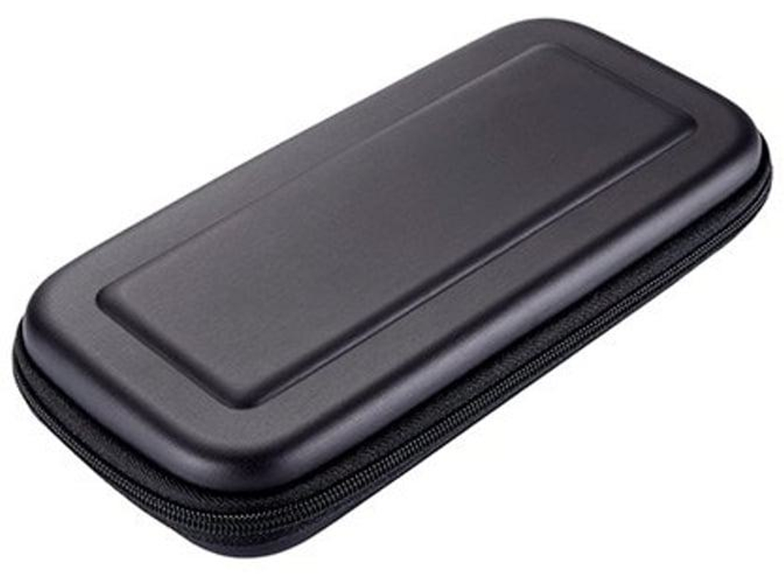 Estojo BIGBEN Eva Nintendo Switch Preto