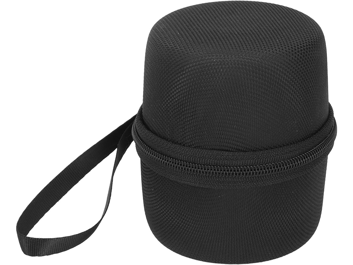 Estojo Rígido Para Transporte De Caixas De Som Portáteis Srs Xb100, Srs Xb12 E Srs Xb13. Estojo Prof Gokoco
