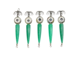 Electronic Led Fish Aggregator (strong Penetration, Fish Luring)