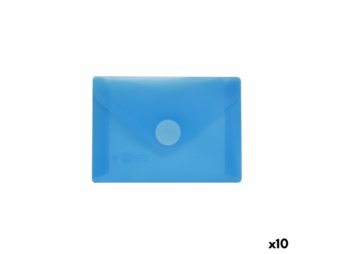 Sobre OFFICE BOX 	V-LOCK (10 Unidades)