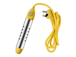 Aquecedor Elétrico Submersível 2500 W, Desligamento Automático, GOKOCO