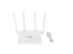 Roteador 4g Lte LAXISCREED