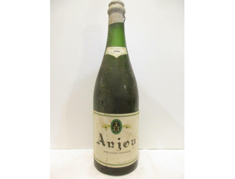 Vinho Branco VIN DE NÉGOCE 1976 (75 cl - 1 unidade)