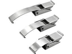 Fecho De Aço Inoxidável Para Armários, Equipamentos Mecânicos,