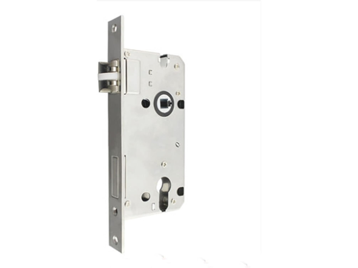 Fechadura de Embutir Fechaduras Silenciosa 190 Mm,