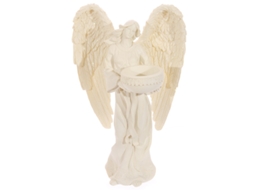Porta velas, Angel BRILVIBERA