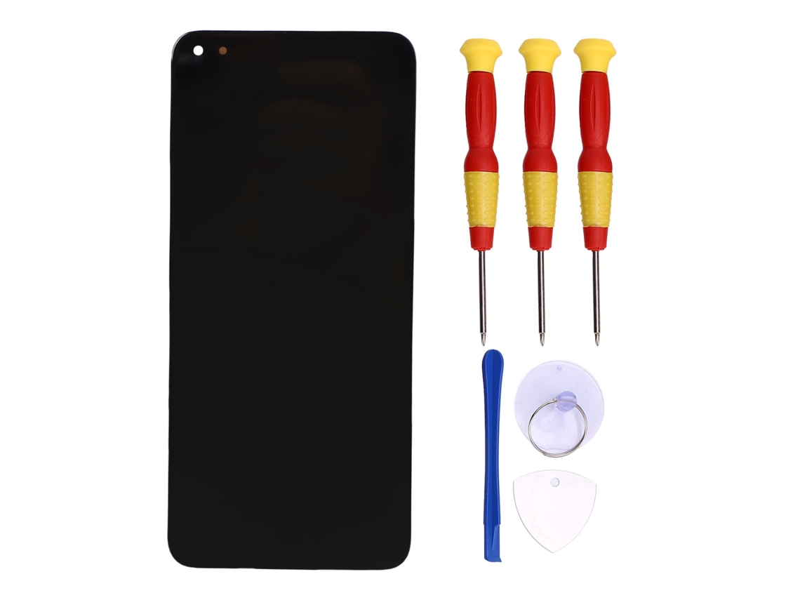 Tela Lcd LAXISCREED para Huawei Honor 50 Lite
