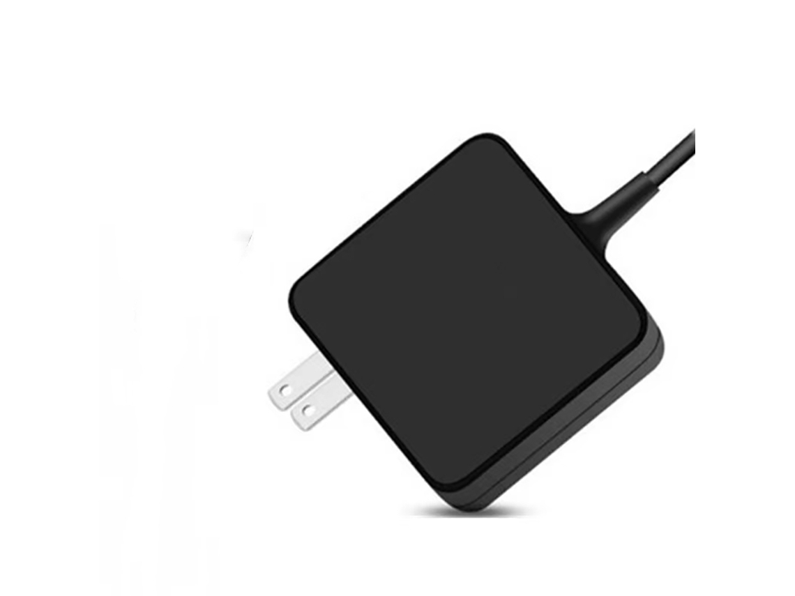 Adaptador De Energia Usb Tipo C De 65 W Para Laptop Lenovo Macbook Slowmoose (20 V 3,25 A 9 V 3 A 5 V 2 A)