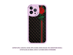 Capa Adapte Bonito Personalização para VEANXIN Seda