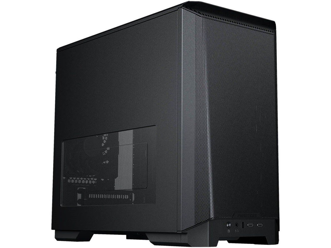 Caixa para PC mini torre Mini-itx PHANTEKS Eclipse P200A Performance