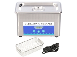 Lavadora Ultrassônica Dk 009b 0.9l 55w Timer 42khz