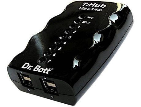 Hub DR. BOTT T7Hub