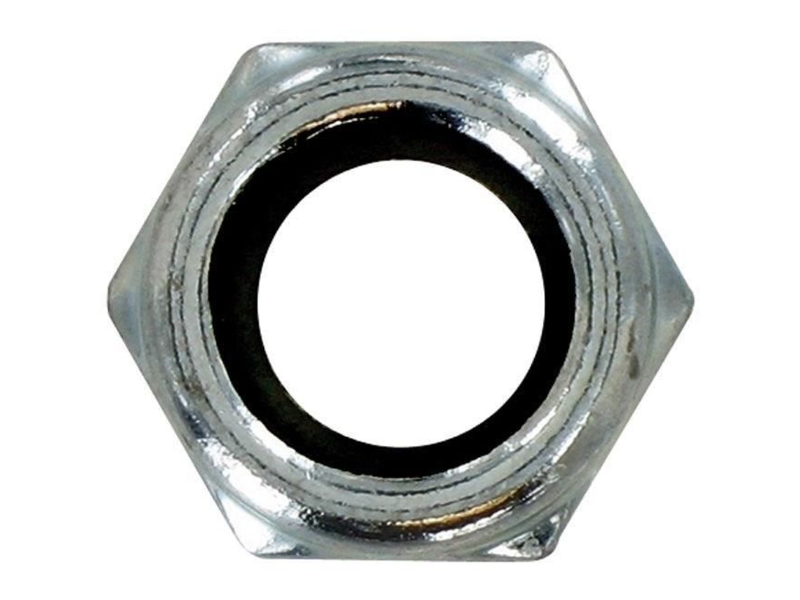 Bativis/vynex Porca De Casco Azi 8mm X12