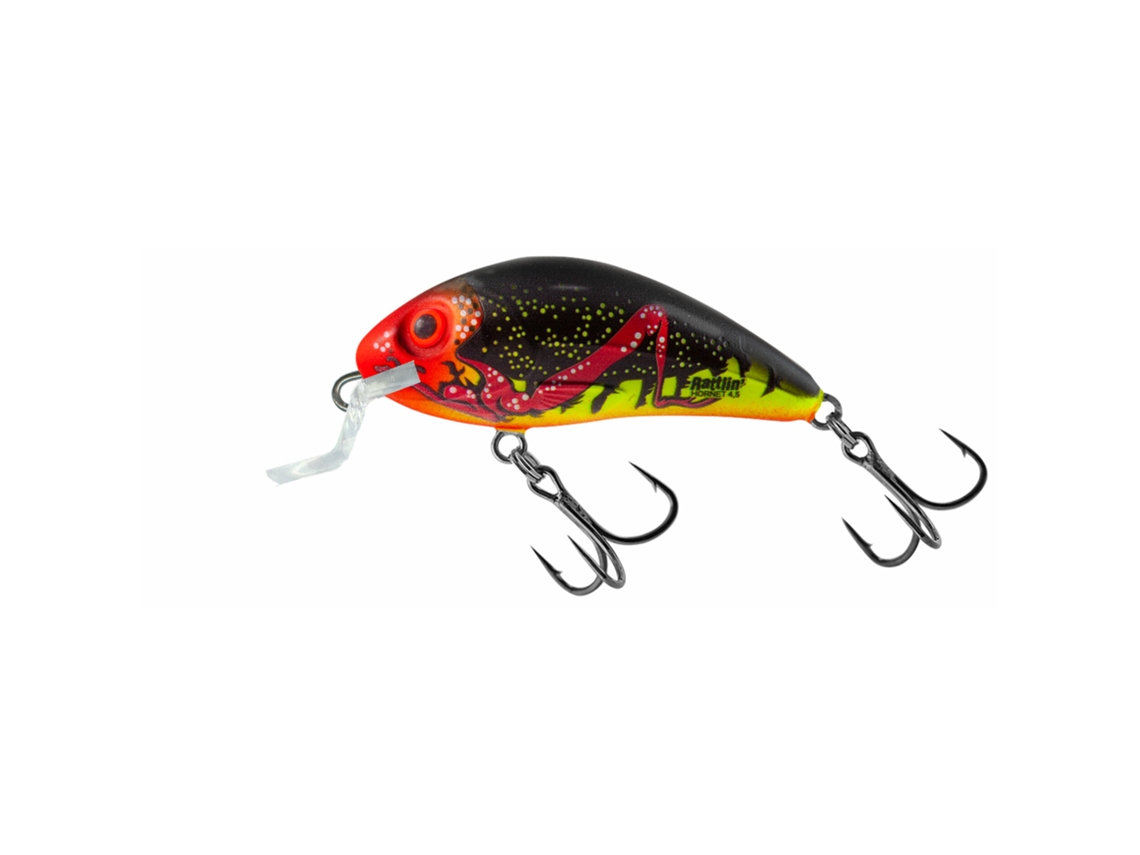Lure Salmo Rattlin’ Hornet 3g