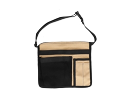 Bolsa de Cintura CHABERLU Leve, com vários bolsos em tecido Oxford para jardinagem, escalada