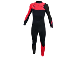 Fato Neoprene Navia Preto Xsseland
