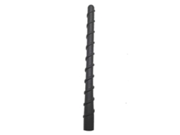 Mastro De Antena Am/fm Compatível Com Hyundai Accent, Elantra, Tucson, Santa Fe, Kia, Compatível Com Rio Soul, Sorento Track Perfet Aquaforge
