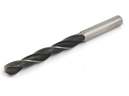 Broca Espiral Hss com Haste Redonda de 12 Mm Diâmetro e 148 Comprimento CHABERLU