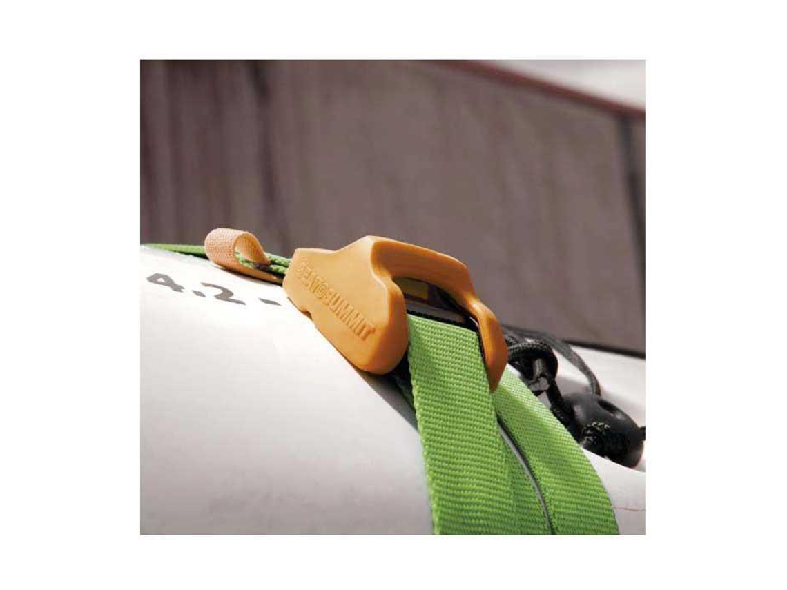 Sea To Summit Tie Down Strap 4.5 M