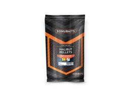 Pellet SONUBAITS halibut