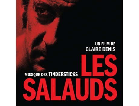 Vinil Tindersticks - Les Salauds