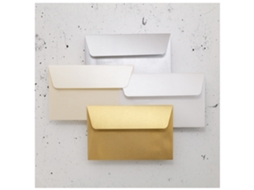 Envelope CLAIREFONTAINE X20