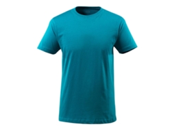 Camiseta Crossover 51579 Azul M MASCOT