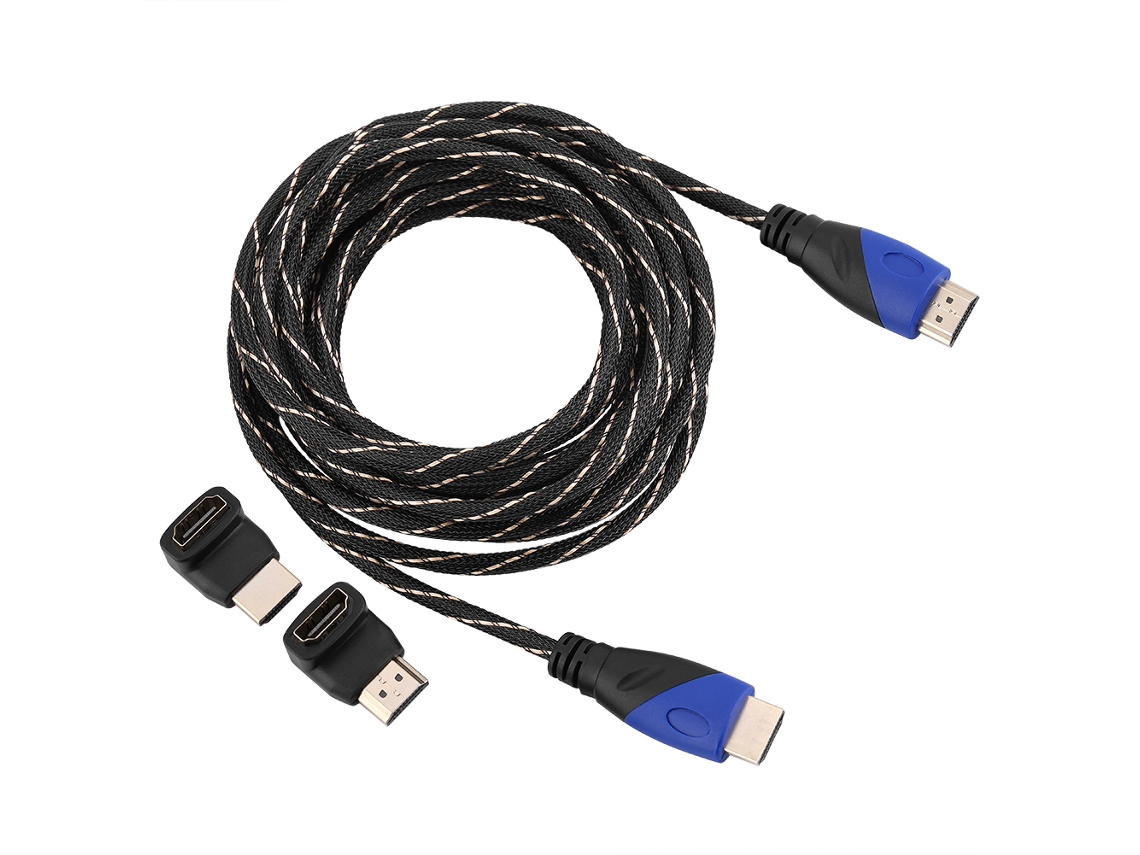 Dongle Hdmi 4k Ultra Hd Com Miracast Compatível Com Linux