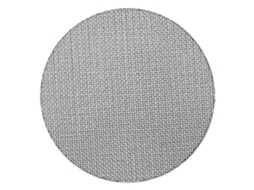 Filtro De Retorno Para Cafeteira 1.7mm 58.5mm