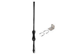 Antena de Carro Universal 136-174/400-470MHz EOOCOO