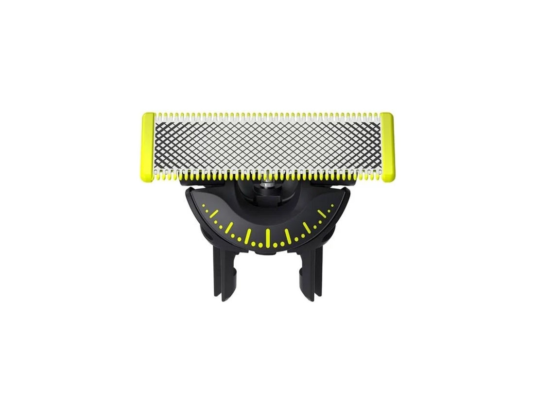Lmina De Substituio 360 Para Oneblade Compatvel Qp6651/30, Qp2834/2, Qp6551/15, Qp6541/15, Qp2734/20 | Orysin