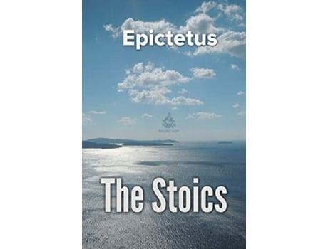 Livro The Stoics De Epictetus (inglês)