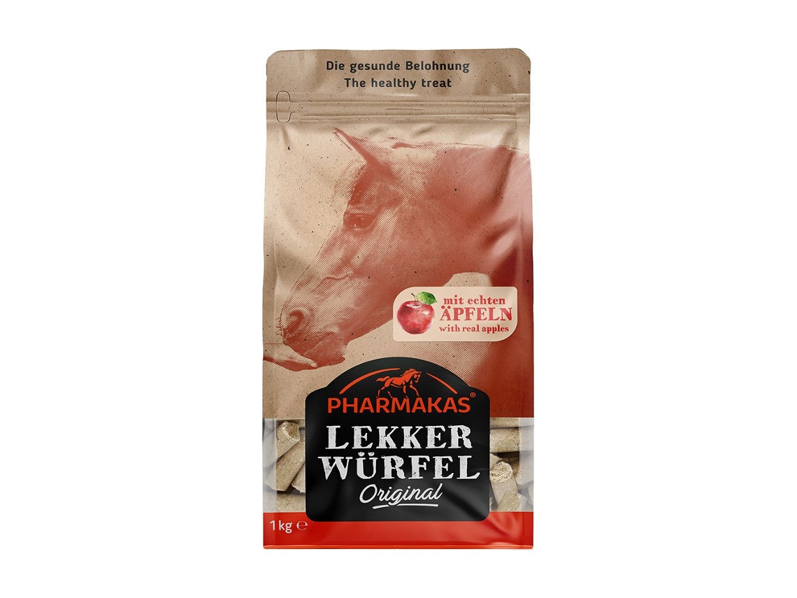 Barras de Guloseimas 1Kg Transparentehorka