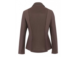 Jaqueta Oliva Competition Castanho 44Equitheme