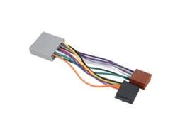 4pcs Adaptador de Remoção de Rádio, Chaves Extração GOKOCO
