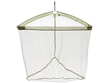 rede de aterragem TRAKKER EQ Carbon