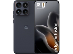 MOTOROLA EDGE 70 FUSION 8GB 256GB PANTONE SILHOUETTE