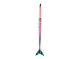 Conjunto De Pincéis Para Arte De Unhas Estreladas Escamas Lapiceros Grabados Pintura Linha Ferramentas 03