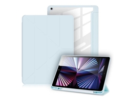 Capa Acrílica Transparente para iPad 10ª Geração 10.9 Polegadas 2022