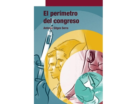 Livro El Perímetro Del Congreso de Sitges Serra, Antonio