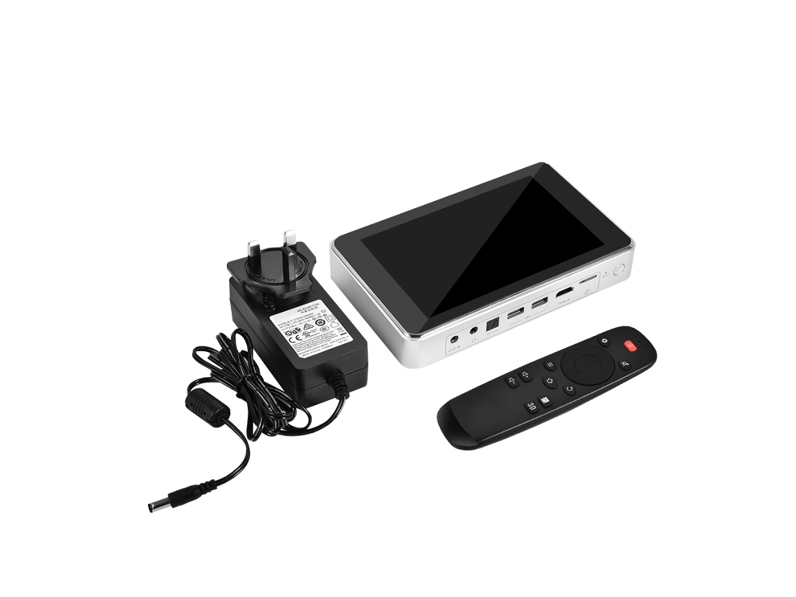 Projetor De Tablet Com Hdmi E Wifi