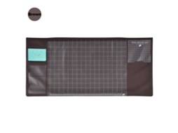 Tapete De Computador Anti-derrapante Para Escritório 70,5*32,5cm Tapete De Mesa De Café Extra Grande Multifuncional