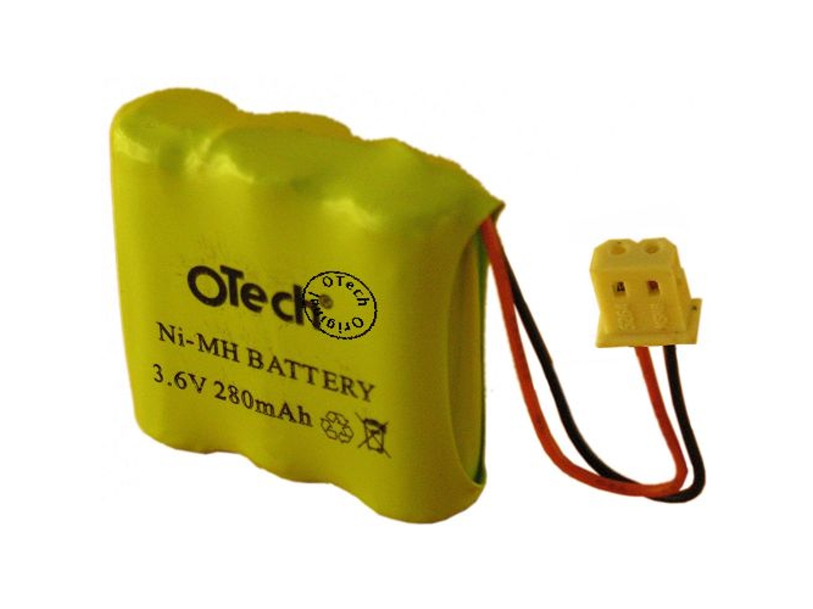 Bateria OTECH 3KM28SLI-13092903 para EXTEL PASFCB 10005