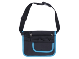 Bolsa Cintura Enfermeira Borsalino Mandil Bolsillo Cadera Unisex Mochila Kit Cuidado Herramientas Organizador