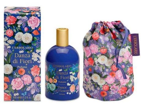 L Erbolario Danza Flores 50 ml