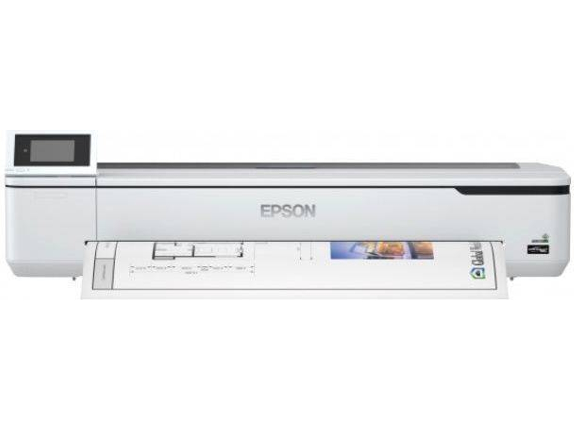 Plotter  EPSON SC-T5100N