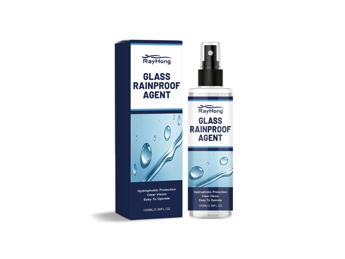 Revestimento Hydrofóbico LAXISCREED para Vidros
