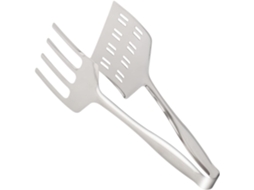 Pinça Para Bife Requintada - Feita De Material Premium, Resistente Ao Desgaste E À Ferrugem.brespátula