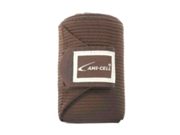 Bandagens de Trabalho Elastic Castanholami-Cell