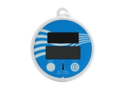 Termômetro Flutuante com Led AQUAFORGE